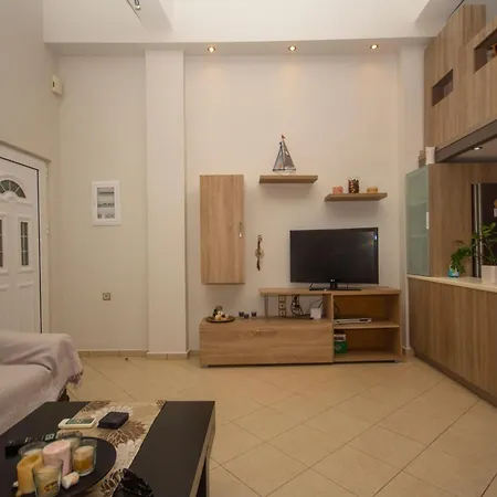 Apartmán Maria's House Kíssamos