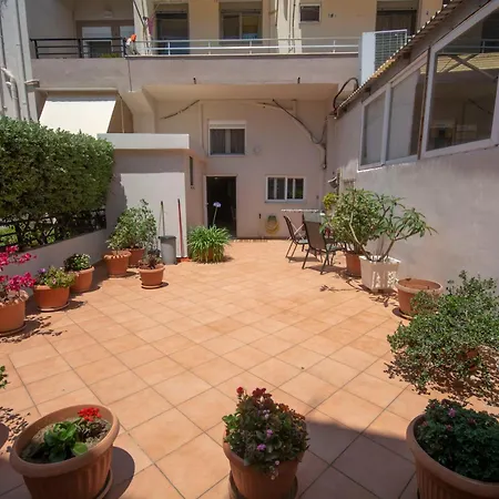Apartmán Maria's House *