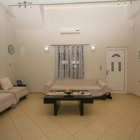 Apartmán Maria's House *