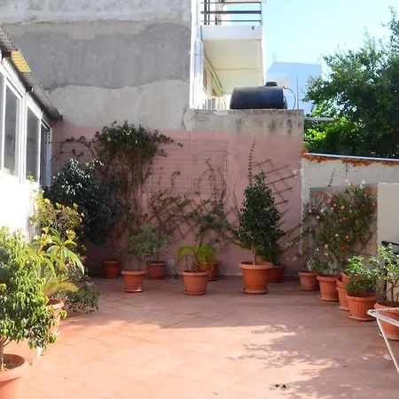 Maria's House Apartmán